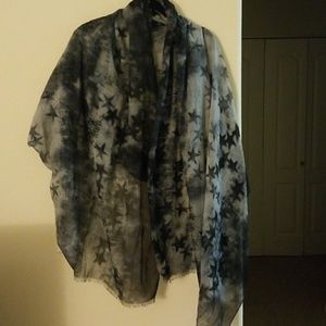 Star Scarf
